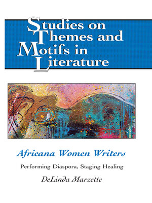 cover image of Africana Women Writers